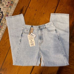 THRILLS PULP JEAN